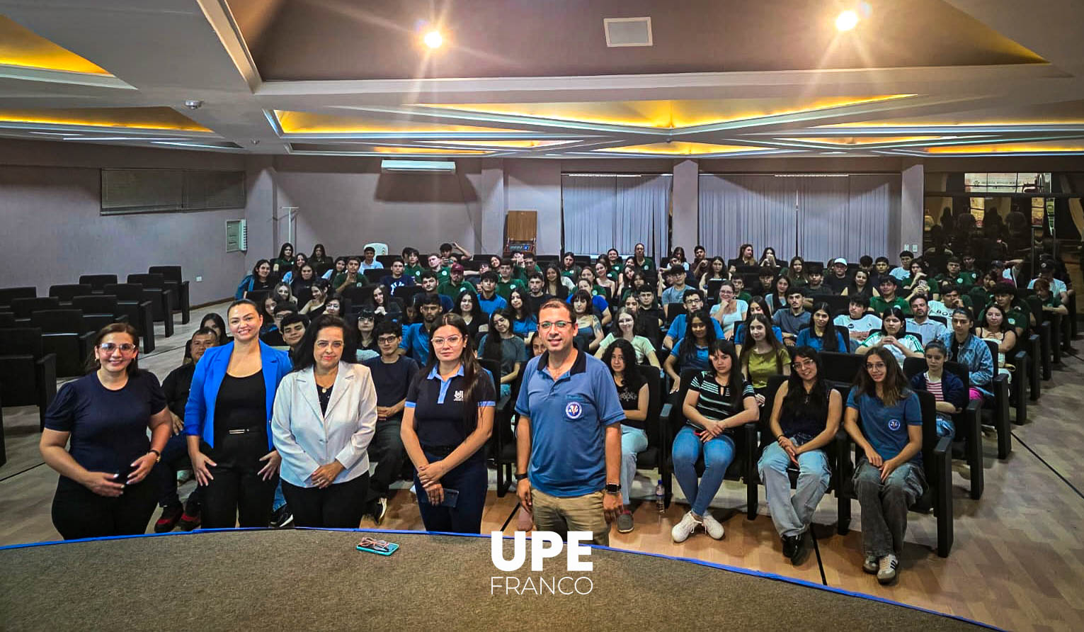 Jornada de Inducción 2026: Facultades de Ciencias Agropecuarias, Ciencias Ambientales y Ciencias Veterinarias